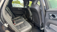 Volvo XC60 2.0 B5P Plus Black Edition 5dr AWD Geartronic Petrol Estate